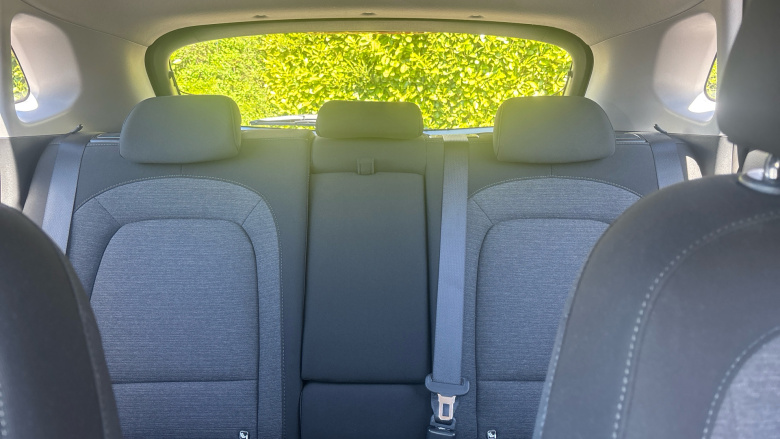 Hyundai KONA 100kW SE Connect 39kWh 5dr Auto Electric Hatchback